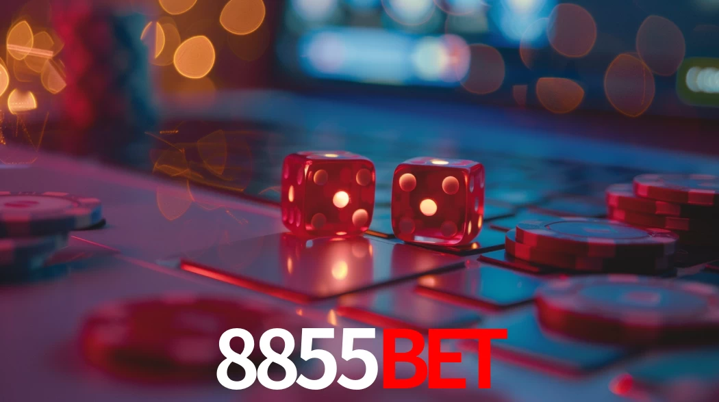 Game Providers 8855bet