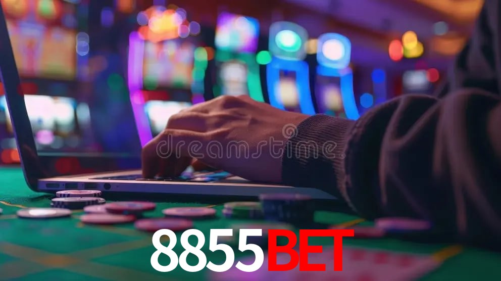 Torneios 8855bet