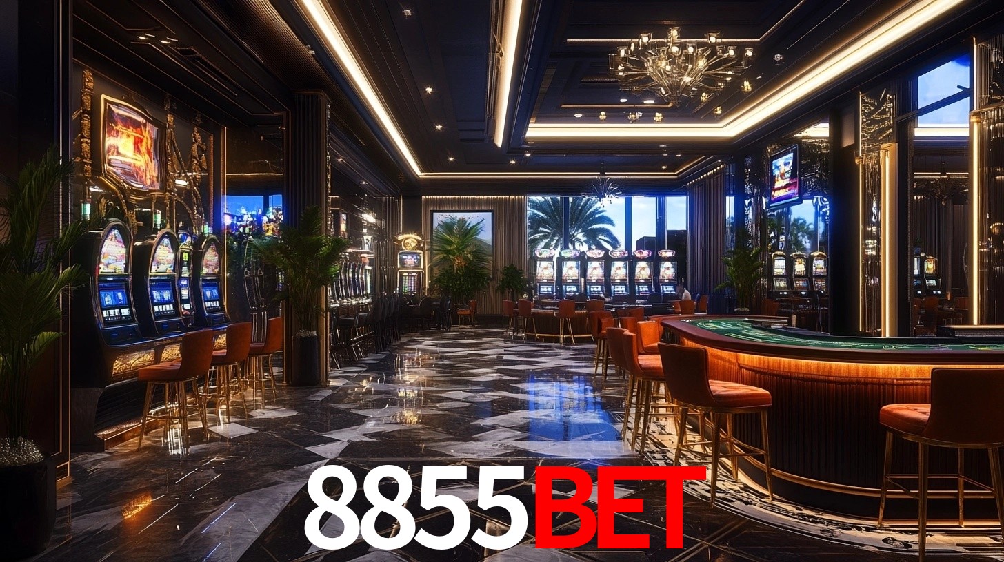 8855bet login