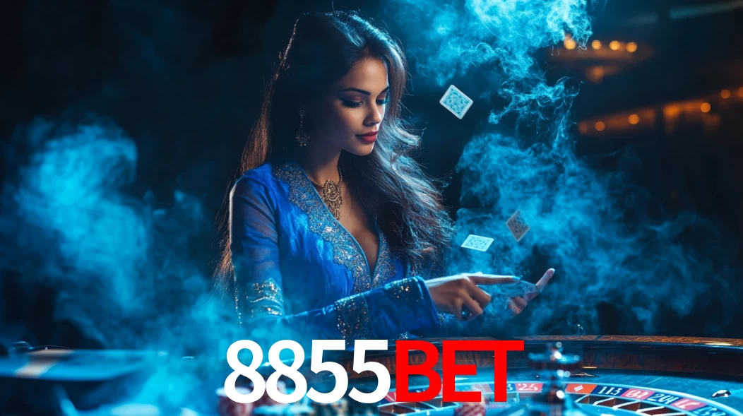 Desvendando o Mundo dos Jogos Virtuais na 8855bet