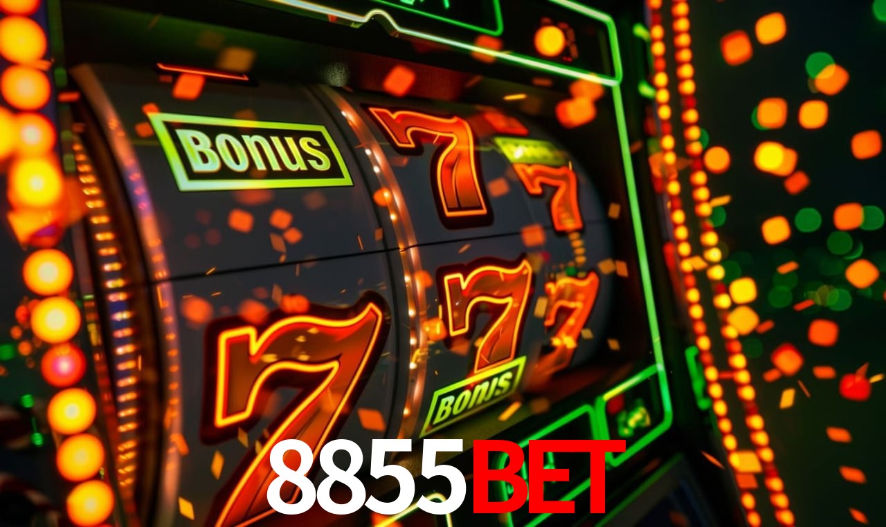 cassino 8855bet