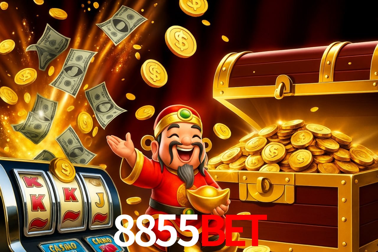 Casino Ao Vivo 8855bet