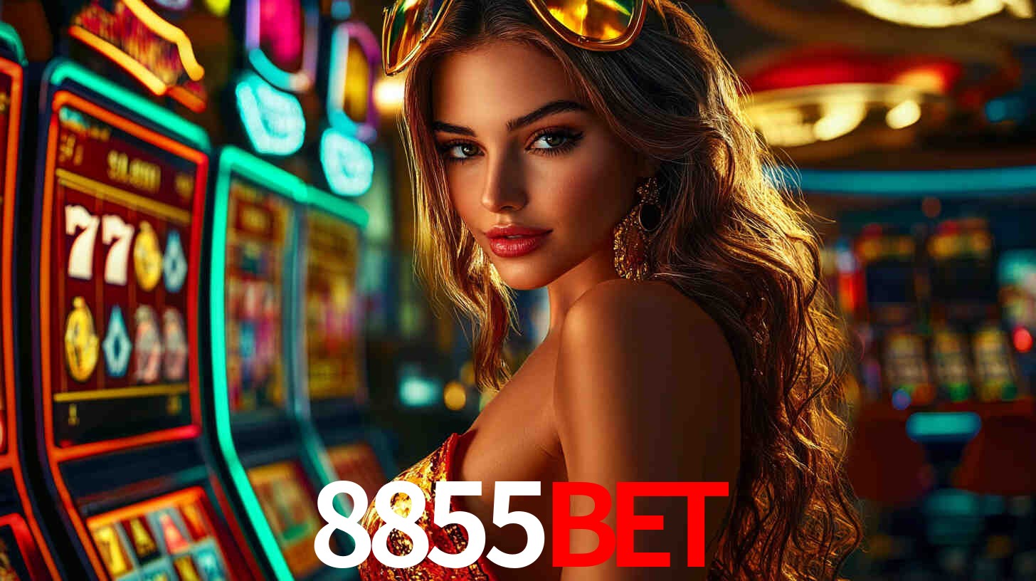 Premium Interface 8855bet