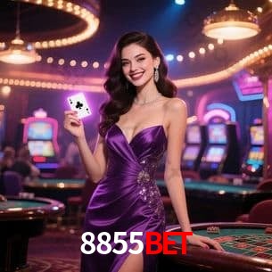 Casino VIP 8855bet